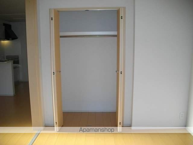 クラージュ IIの内装写真