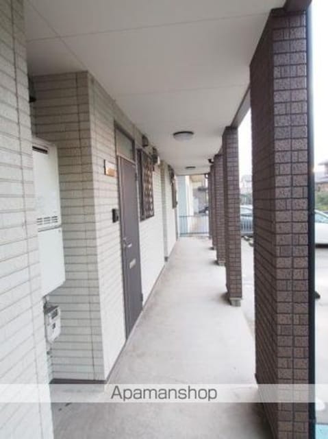 エクセレンス・クー[1LDK/34.36m2]の共用部4