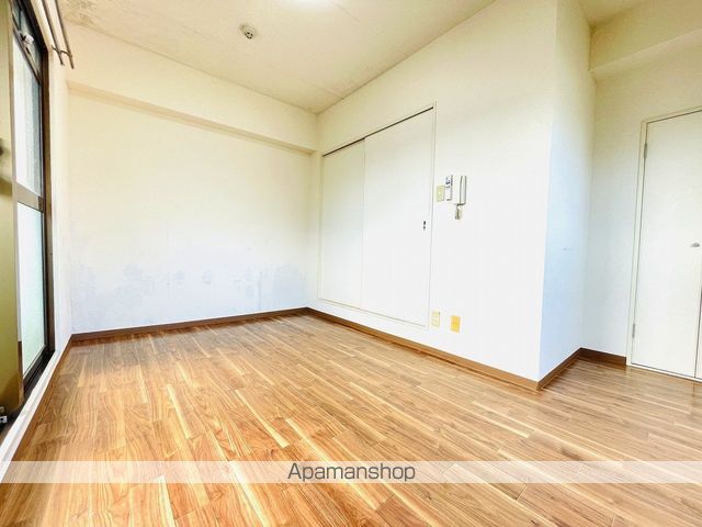 ルポ大宮の内装写真