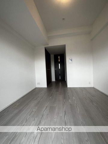 S−RESIDENCE福島玉川UNOの内装写真