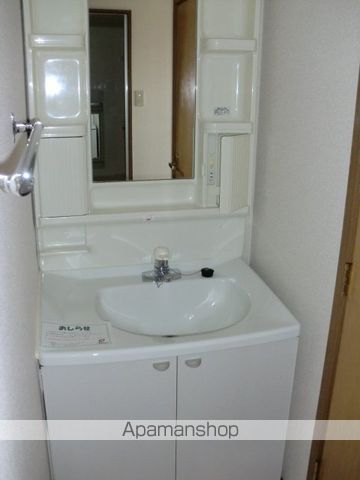 レイ ヒルズの内装写真
