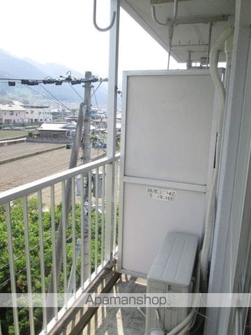 ハイツひまわりの内装写真