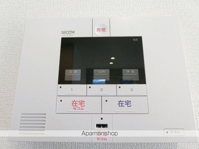 Sea Crest 長町の内装写真