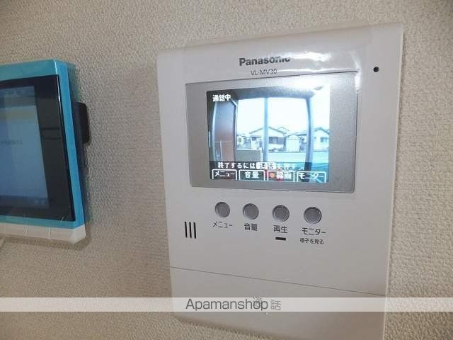 SHMヴェルフィーユ IIIの内装写真