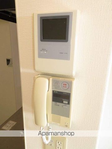 ベイシス隼人の内装写真