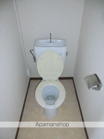 ハイツ大蔵の内装写真