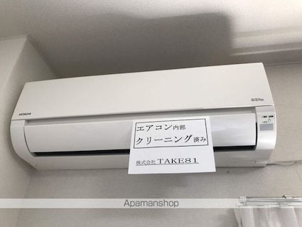 鶴コーポⅡ[1LDK/37m2]のその他設備