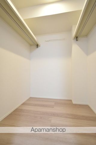 エクセレント上近江 Bの内装写真