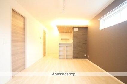 セレスティア荒川[1LDK/42.84m2]のリビング・居間