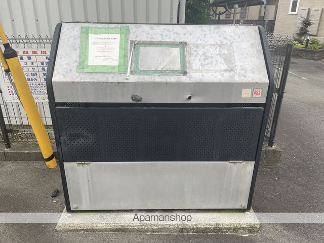 アバンツァート水尻のその他写真
