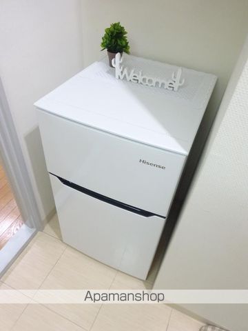 ロフティ清水丘の内装写真