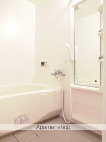 CREST TENMAの内装写真