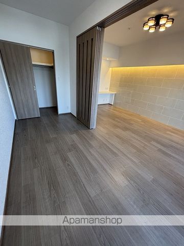 PREGIOMIKUNIEUROの内装写真
