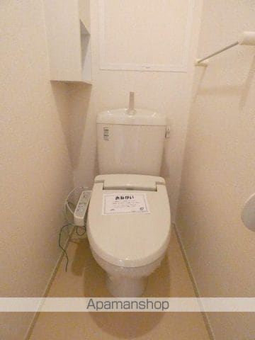 Kステージの内装写真