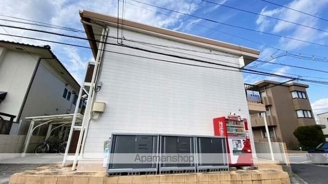 セイル94の外観写真