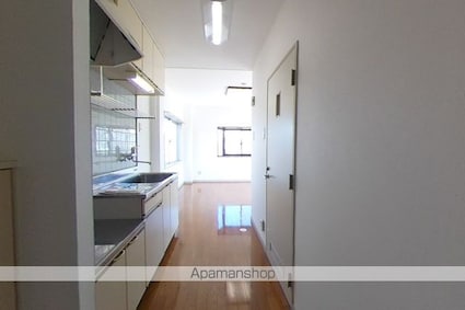 パークサイド宝永[1R/27.28m2]の内装3