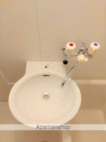レオパレスペイサージュの内装写真