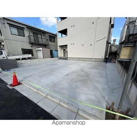 ジーメゾン八幡西ヴェルデの内装写真