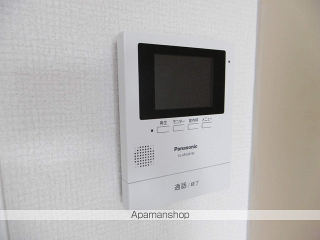 パレスRX大和町の内装写真