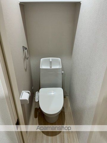 クレアール五位堂の内装写真