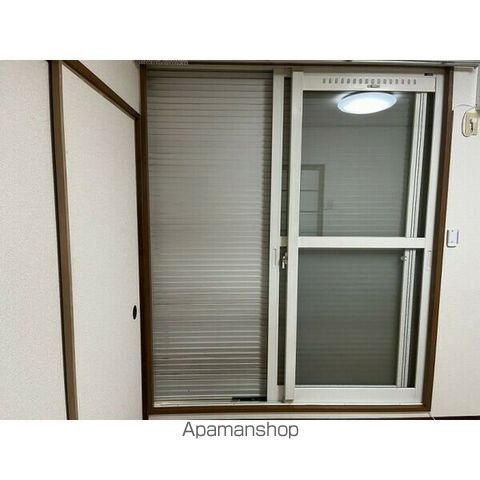 SURPLUSII PARK SIDE BLUEの内装写真