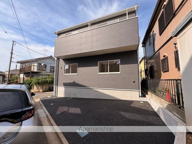 船橋市 2階建 新築のその他写真