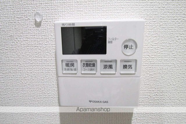 グランセジュール江坂の内装写真