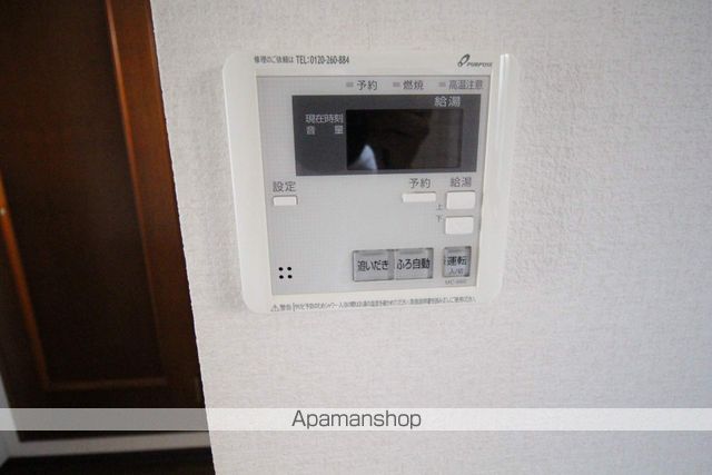 グランドメゾン壱番館の内装写真