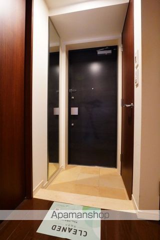 アスコットパーク日本橋浜町BISIKIの内装写真