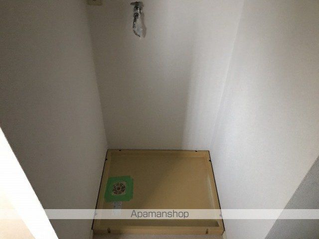 多古ハイツの内装写真