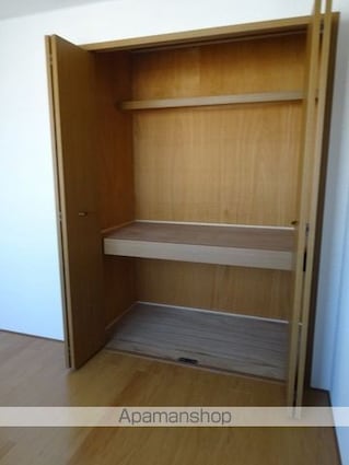 エメ　シャンブルⅠ[3DK/65.17m2]の収納