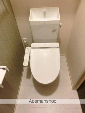 みつばち本町IIIの内装写真