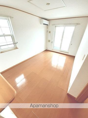 クラールS・S B棟の内装写真