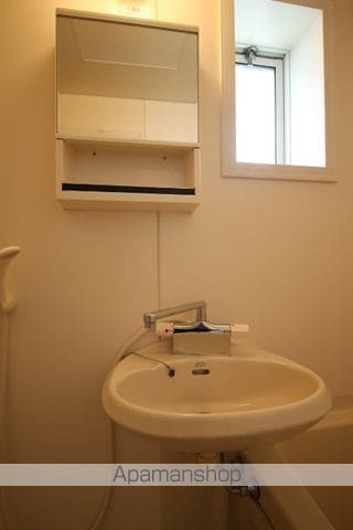 パークビサイド岡南の内装写真