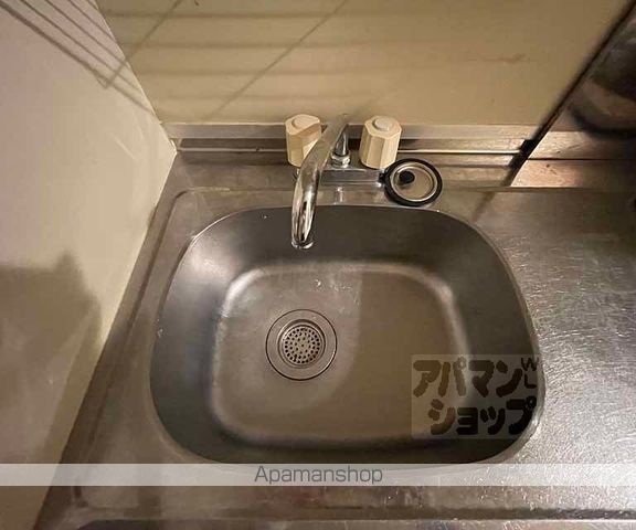 ベラジオ四条堀川の内装写真