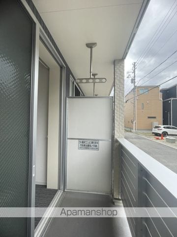グレイス江波西の内装写真