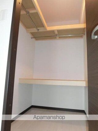 Ｒｉｖｅｒｓ　Ｃｏｕｒｔ[1LDK/43.35m2]の収納