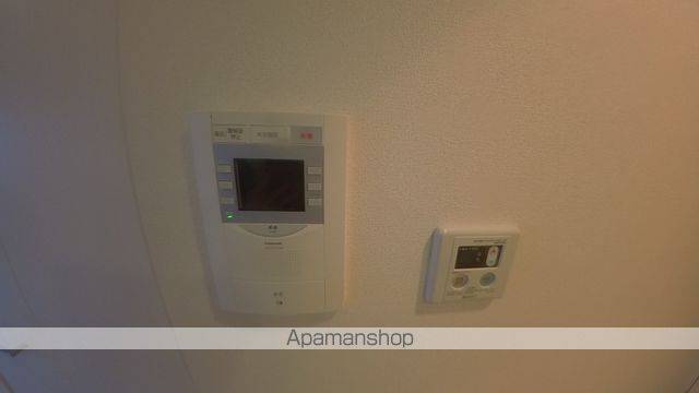 プレサンス池下トレスの内装写真