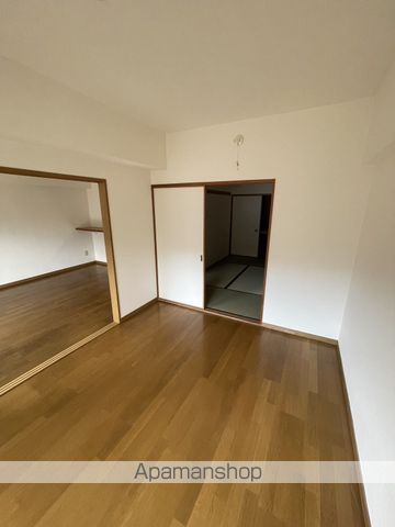 LONE STAR茶屋ヶ坂の内装写真