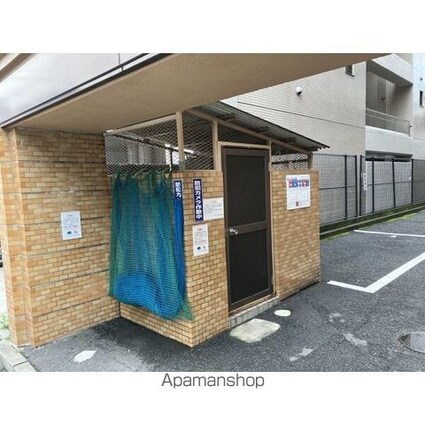 ダイアパレス大手町　第３[1K/25.65m2]のその他内装2