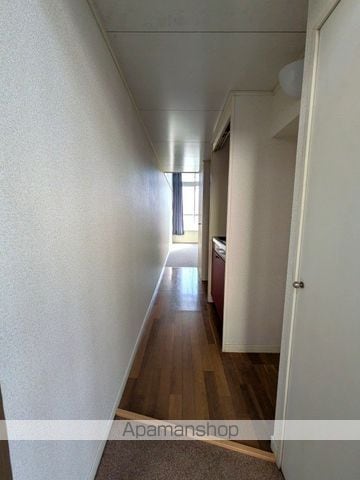 エクレールの内装写真