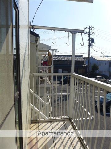 ハウスJJの内装写真