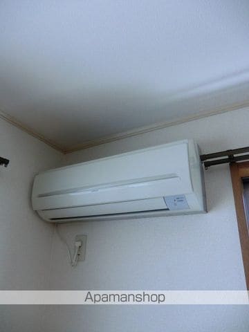 シェトワ桜ヶ丘の内装写真