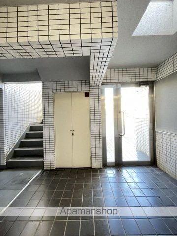 スカイコート宮崎台第4のその他写真