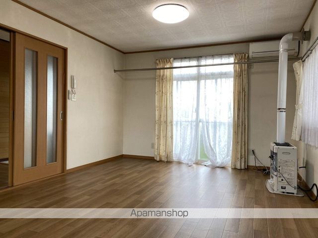 detached 秋田県潟上市天王字ハラヘ52-2

地図を見る