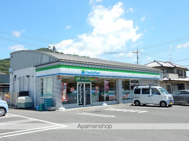 マンションコーラルの周辺写真