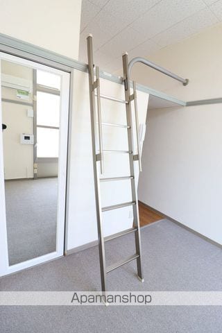 コンフォールTAGAMI A棟の内装写真
