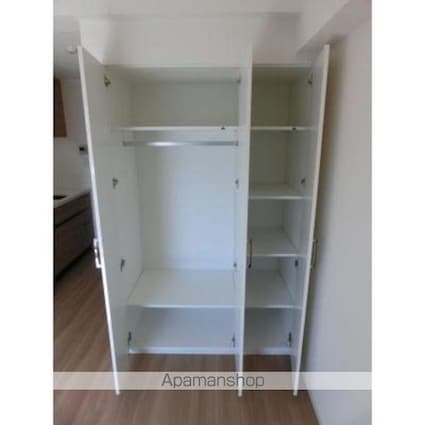 パークアクシス上野三丁目[1R/26.04m2]の内装2