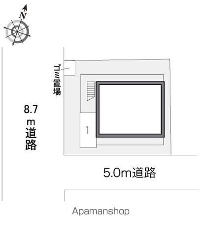 レオパレスHAYAKAWAのその他写真
