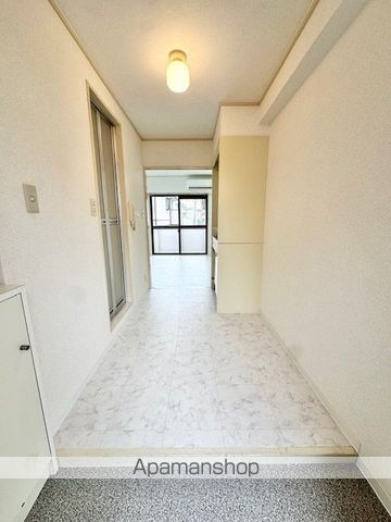 S・H星ヶ丘ハイツの内装写真